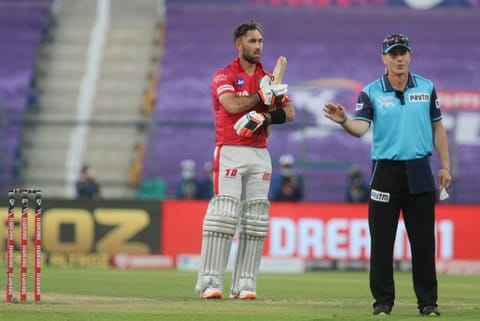 Picture Credit: Kings XI Punjab twitter profile