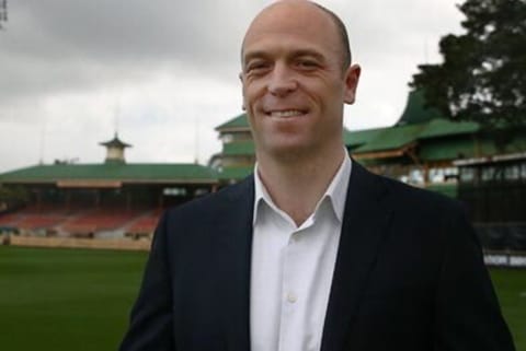 Alistair Nicholson (Photo: Twitter/@AlistairNichol6)