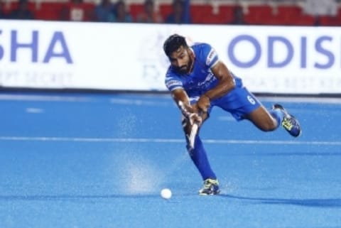 Surender Kumar