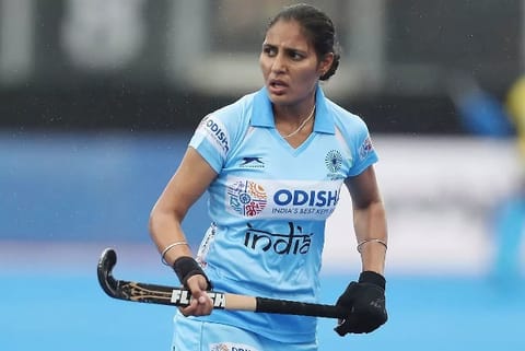 Gurjit Kaur