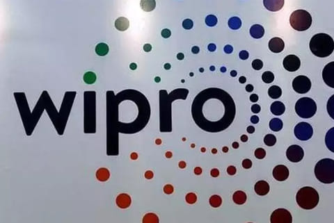 Wipro Q2 net profit dips 3.4 pc to Rs 2,465 cr, announces Rs 9,500-cr buyback plan