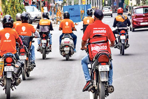 Chennai still behind curve in food delivery: Zomato
