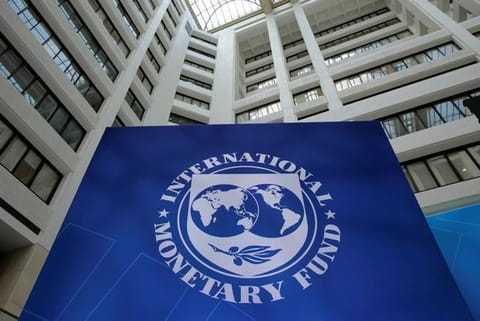 Global economy's recovery hinges on stimulus, virus battle, officials say
