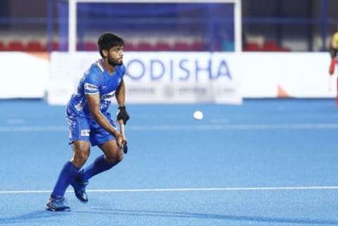 Varun Kumar