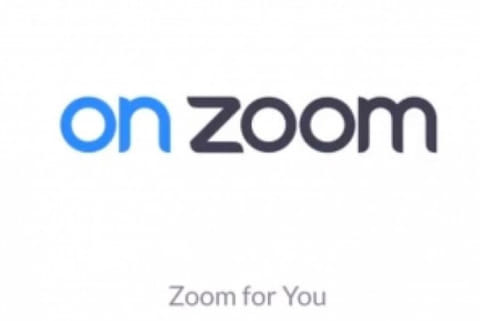 Zoom launches new online events platform 'OnZoom'