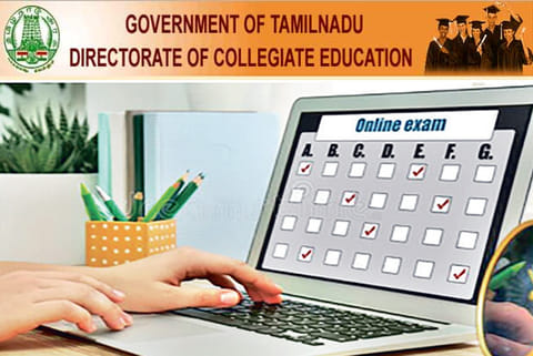 Reports of mass copying push back final semester results