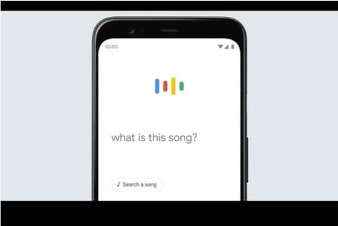 Song stuck in your head? Just hum to search on Google