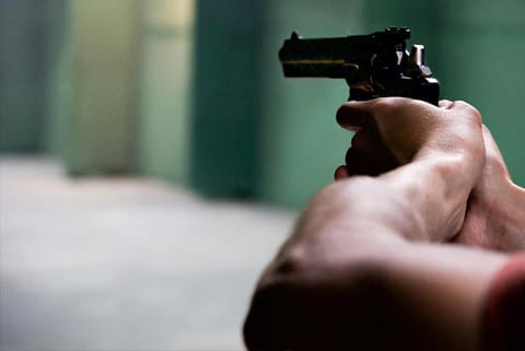 Balwinder Singh, who fought against terrorism, shot dead in Punjab