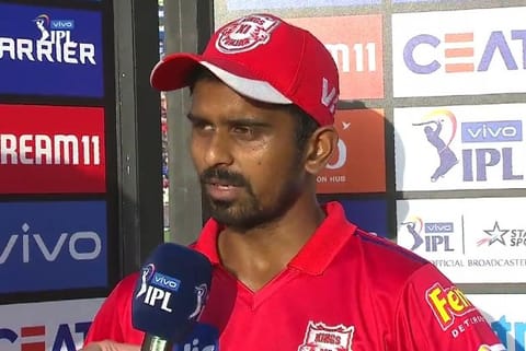 Murugan Ashwin (Photo: IPLT20.com)