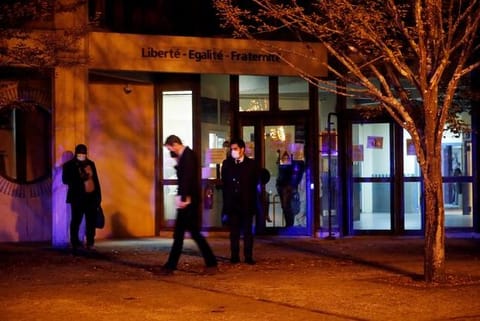 File Photo: Reuters