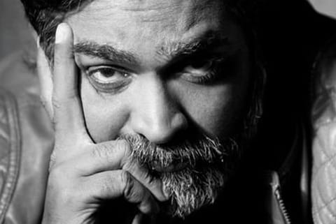 Vijay Sethupathi