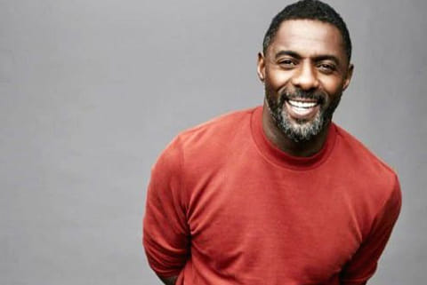 Idris Elba