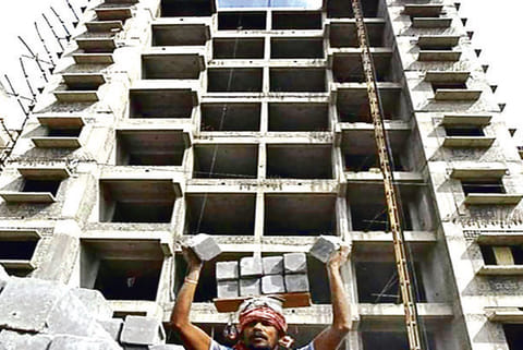 RBI’s loan recast formula lends relief to realty biz
