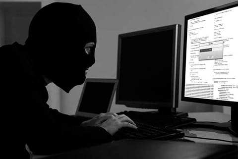 Chandigarh: Nationwide cyber scam with Pak links busted, 5 held