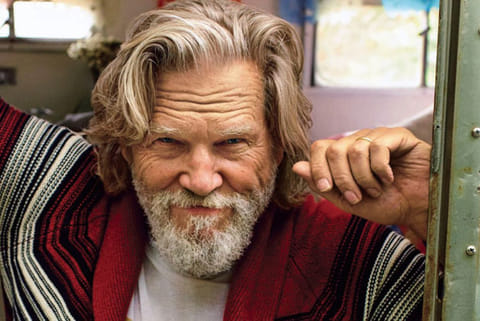 Photo: Twitter (Jeff Bridges)