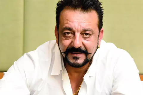 Sanjay Dutt