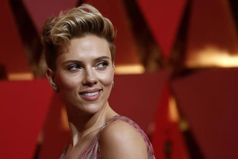 Scarlett Johansson to headline Sebastian Lelio's 'Bride'