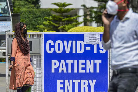 Over 3k COVID-19 infections in TN, recoveries outnumber new cases