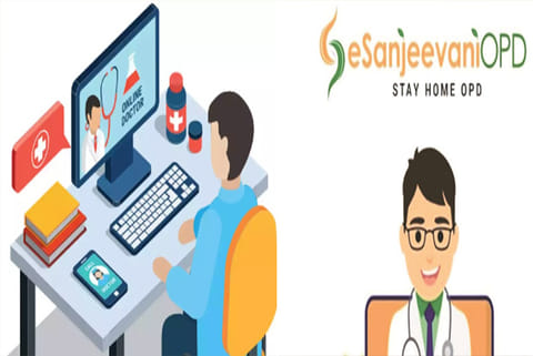 eSanjeevani OPD: City records 80k of 1.5L sessions logged in State
