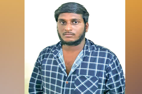 Rajesh