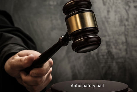 Ex-DGP seeks anticipatory bail in cheating case