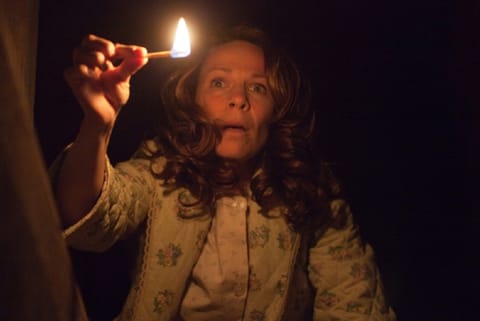 Lili Taylor