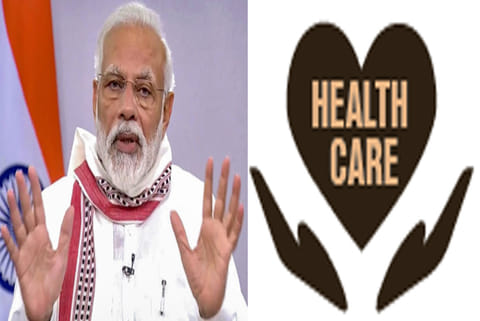 Prime Minister Narendra Modi