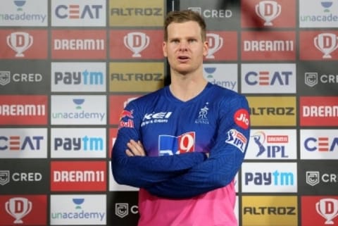 Steve Smith