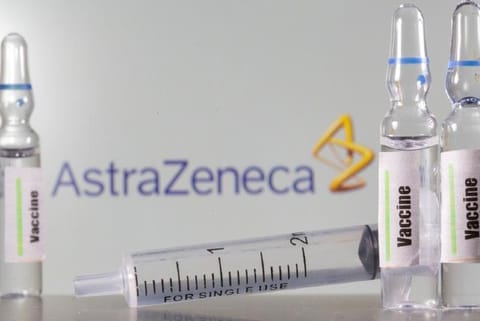 Vaccine hopes rise as Oxford jab prompts immune response among old as well as young adults