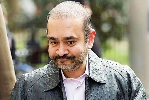 UK court again rejects Nirav Modi's bail in PNB fraud case