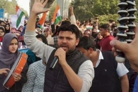 Asif Iqbal Tanha