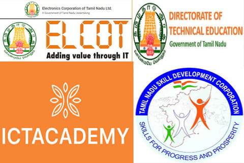ELCOT to train govt college teachers in AI