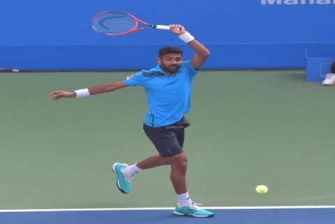 Divij Sharan