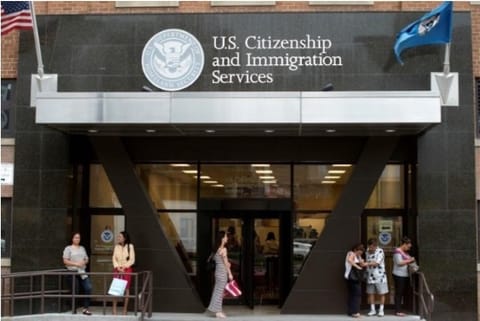 File photo: Trump administration has proposed to scrap the computerised lottery system to grant H-1B