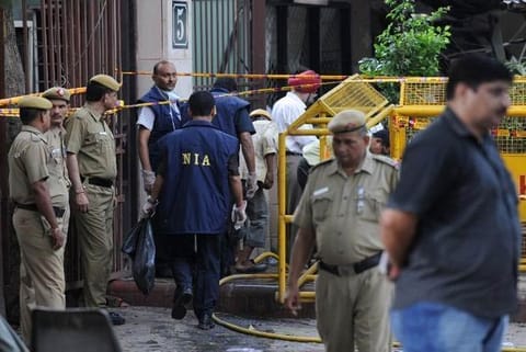 Terror funding: NIA raids office of ex-Delhi Minority Commission chief