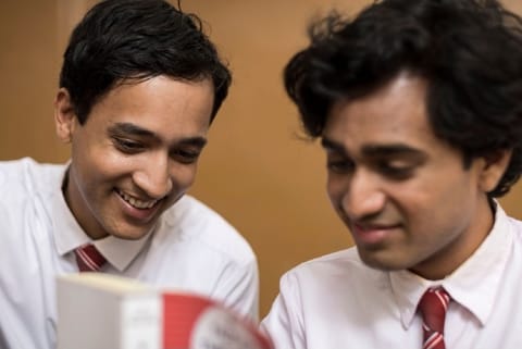 Deepa Mehta's 'Funny Boy' chosen as Canada's submission for international film Oscar