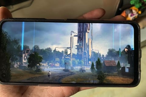 Realme fastest brand to sell 5 crore smartphones: Report