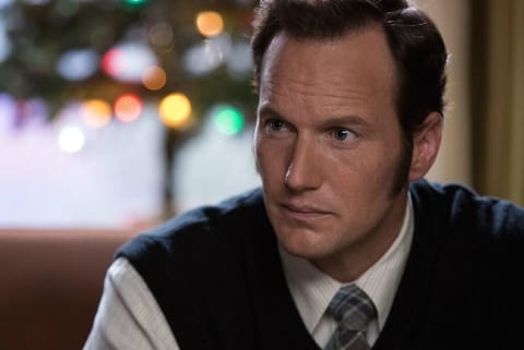 Patrick Wilson