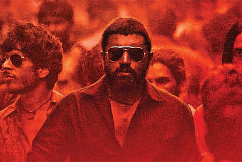 Geetu Mohandas-helmed 'Moothon' to close Indian Film Festival of Melbourne