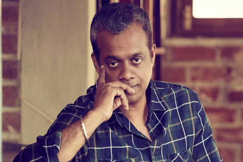Gautham Menon
