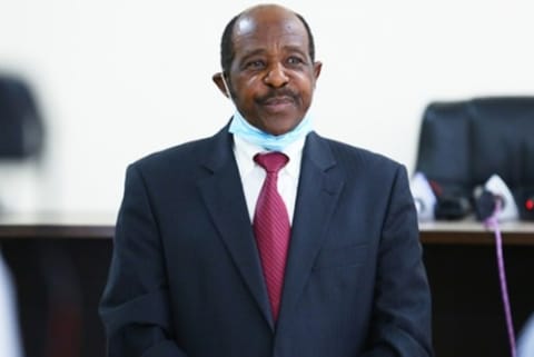 Paul Rusesabagina