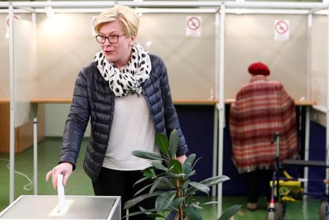 File Photo: Reuters