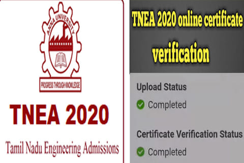 TNEA: Online certificate verification, more rounds of counselling likely