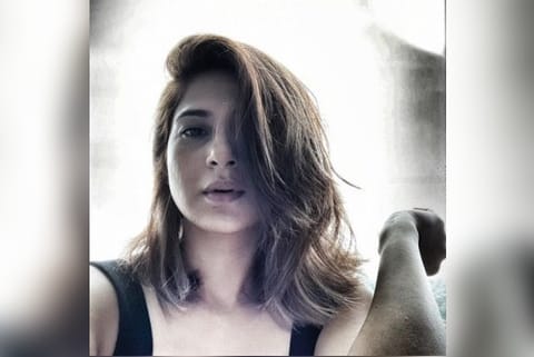 Jennifer Winget