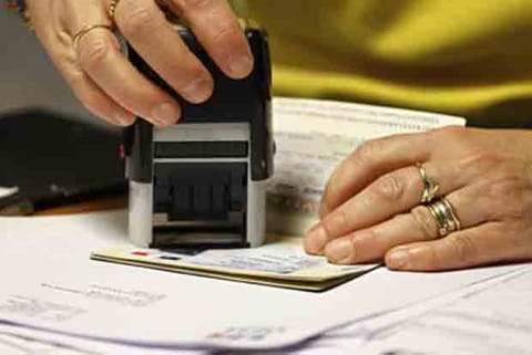 Flexibility in visa rules for students travelling to UK