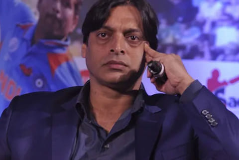 Akhtar slams critics: Why shouldn't I praise Virat and Rohit?