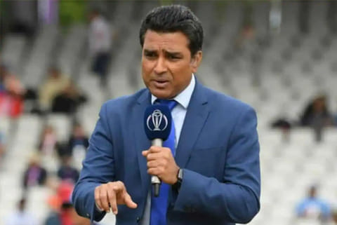 Sanjay Manjrekar