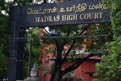 Madras High Court