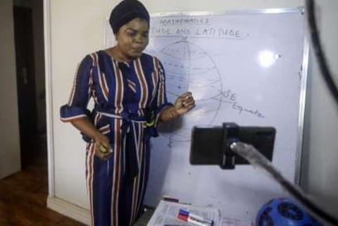 Basirat Olamide Ajayi