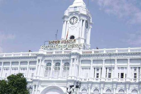 Chennai Corporation